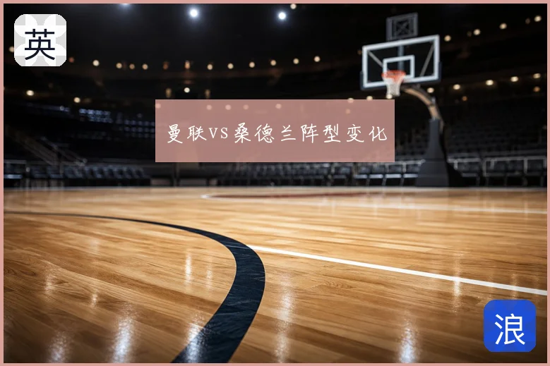 曼联vs桑德兰阵型变化